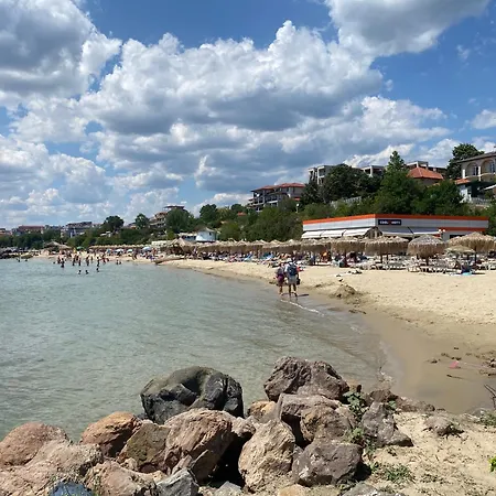 Garden Of Eden B3-2 Private One Bedroom Apartment Sveti Vlas